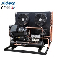 Aidear – pièces de système de réfrigération de haute qualité, condenseur de climatisation