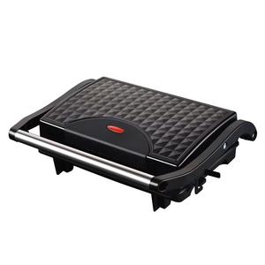 <b>Electric</b> <b>Griddle</b> PG 20 Steak Machine Double-Sided Heating 180 Degree Open Flat Non-Stick Cooking Surface - Product Image 2