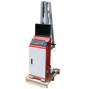 Stampante a Getto d'Inchiostro di Alta Qualità per Decorazioni 3D Fai-<span class=keywords><strong>da</strong></span>-Te, Carta <span class=keywords><strong>da</strong></span> Parati Cartoon, Pittura Murale Diretta su Parete - Product Image 3
