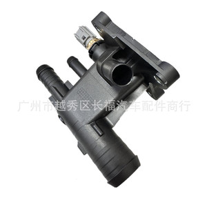 ชุดประกอบเทอร์โมสตัทเครื่องยนต์ CJ รุ่น CJ5Z8K556B 5149068 สำหรับอะไหล่ทดแทนรถยนต์ OLIVER - Product Image 3