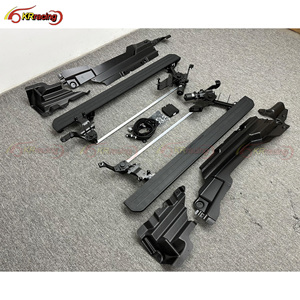 Pedane Elettriche di Alta Qualità 2025 per Land Rover Defender - Product Image 2