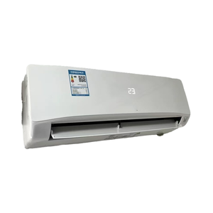 Высокое качество 12000BTU 18000BTU Инвертор Сплит Кондиционеры настраиваемый домашний отель настенное крепление climatseur мощный домашний воздух - Product Image 1