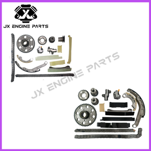 Kit Catena di Distribuzione per NISSAN <span class=keywords><strong>2</strong></span>.5L YD25DDTi 13028-AD212 13070-AD200 13070-BN310 13085-AD210 13085-AD215 13085-AD220 13085-BN300 - Product Image 3