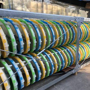 Scivolo per la lavorazione mineraria ecologico, a basso consumo, zero inquinamento - Product Image 4