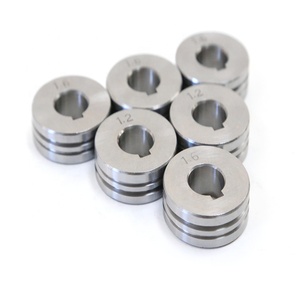 Con Lăn Cho Ăn Dây Con Lăn Phụ Kiện Hàn MIG/TIG - Product Image 5