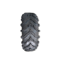 Pneus radiaux tout-terrain ATV/UTV 25x8-12 & 25x10-12 6 PR 26x9-12 & 26x11-12 6 PR