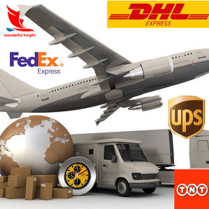 Express Levering Luchtverzending Van Deur Tot Deur Van China Naar <span class=keywords><strong>Qatar</strong></span> Dubai Israel Kuwait Saudi Arabia Uae Expediteur - Product Image 4