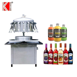 Rượu và whisky đóng chai phụ nhỏ Vodka Nước Trái Cây Rượu Mạnh rượu Siphon loại máy rót chai - Product Image 1