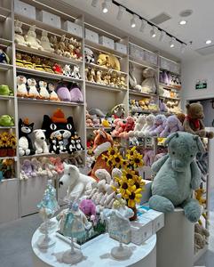 批发果冻猫钥匙扣系列，完美的生日礼物 - Product Image 4