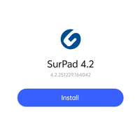 Software de Mapeo GNSS - SurPad 4.2 Versión Cracked. Software Profesional para Ingeniería, Topografía y Establecimiento de Estaciones.