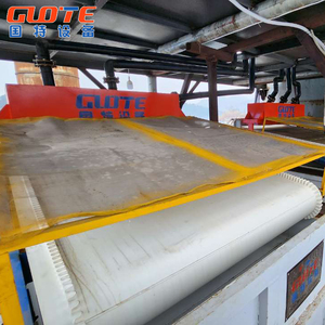 Hơn 1.5t cường độ cao NdFeB tấm nam châm vĩnh cửu tách từ đai ướt tách từ - Product Image 2