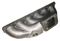 Joint de culasse en fonte Tur*bo pour V*W Go*lf 4 VR6 2.8L 24V T3 Flange
