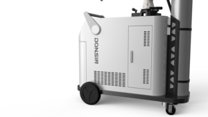 Le robot de soudage DONSIN Cobot est plus sûr et plus facile à programmer et à utiliser. - Product Image 5