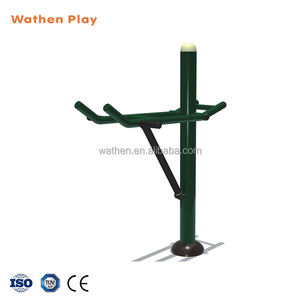 Venta caliente Equipo de ciclismo Equipo de entrenamiento de ejercicio físico Equipo de <span class=keywords><strong>fitness</strong></span> al aire libre para gimnasio Parque - Product Image 5