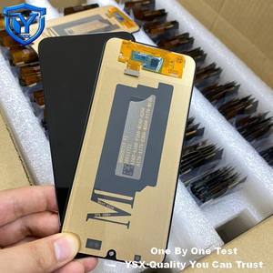 Écran LCD de téléphone portable pour Samsung Galaxy A12 M12 <span class=keywords><strong>M127F</strong></span> A127 M02 – Prix usine pour le remplacement et la réparation d'écrans de téléphones mobiles - Product Image 5