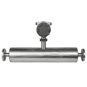 เครื่องวัดการไหลของน้ำมันเชื้อเพลิงและอากาศแบบไร้สาย Coriolis Force สำหรับน้ำมันเบนซิน - Product Image 4