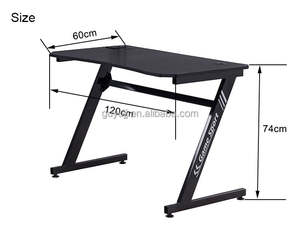 Lumières Led rvb bon marché pour ordinateur <span class=keywords><strong>Pc</strong></span> <span class=keywords><strong>Gamer</strong></span> Table de jeu <span class=keywords><strong>bureau</strong></span> d'ordinateur pour <span class=keywords><strong>bureau</strong></span> à domicile - Product Image 6