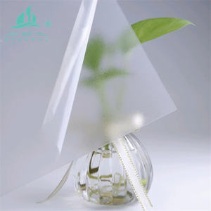 Feuille <span class=keywords><strong>de</strong></span> toit en <span class=keywords><strong>polycarbonate</strong></span> solide en plastique transparent givré <span class=keywords><strong>UV</strong></span> <span class=keywords><strong>de</strong></span> 3mm à 10mm Feuilles <span class=keywords><strong>de</strong></span> soleil et <span class=keywords><strong>plaque</strong></span> <span class=keywords><strong>de</strong></span> panneau <span class=keywords><strong>de</strong></span> toit en relief - Product Image 5