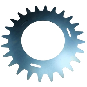 Pièces détachées pour tondeuses à gazon robotisées Pointes antidérapantes TLSE-02 pour <span class=keywords><strong>H500E</strong></span> H800E H1500E H3000E-VF - Product Image 1