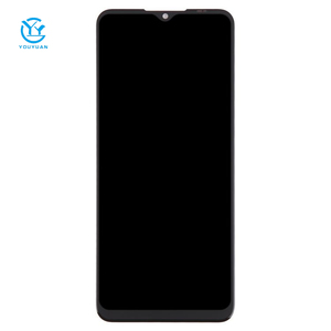 Pantalla LCD de Repuesto con Pantalla Táctil LCD para Teléfonos Móviles <span class=keywords><strong>Nokia</strong></span> <span class=keywords><strong>G42</strong></span> - Product Image 2