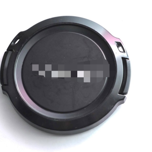 ฝาปิดเลนส์ด้านหน้าสำหรับ Lf-1055 55มม. สินค้าใหม่ของแท้ตัวควบคุม PLC Pac อัตโนมัติสำหรับงานอุตสาหกรรมสินค้าใหม่ - Product Image 1