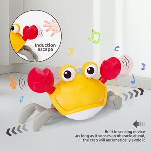 <span class=keywords><strong>Jouet</strong></span> de bain pour bébé <span class=keywords><strong>en</strong></span> plastique, à remonter, <span class=keywords><strong>qui</strong></span> <span class=keywords><strong>marche</strong></span> sur l'eau, <span class=keywords><strong>en</strong></span> forme d'animal, avec fonction de détection du ventre, pour chat et <span class=keywords><strong>chien</strong></span> - Product Image 4