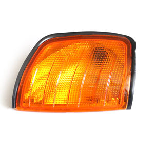 LH Lampu Indikator Sudut 1248260043, Pengemudi untuk Benz W124 E-<span class=keywords><strong>class</strong></span> - Product Image 5