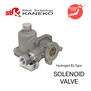 Vanne solénoïde hydraulique universelle électrique de type Poppet à 3 voies série M00U 24VDC 1/4" - Product Image 5