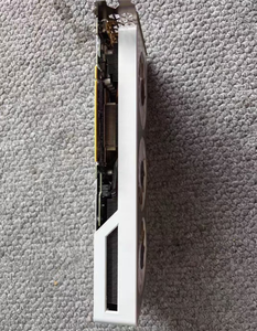 การ์ดจอ <span class=keywords><strong>Gigabyte</strong></span> <span class=keywords><strong>RTX3060Ti</strong></span> VISION OC 8GB GDDR6 256Bit 3 พัดลม สีขาว สำหรับเล่นเกมส์ คอมพิวเตอร์ตั้งโต๊ะ มือสอง - Product Image 5