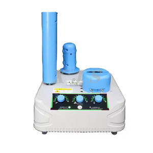 Machine à gonfler les coussins en film de <span class=keywords><strong>gourde</strong></span> entièrement automatique, coussin antichoc, sac de remplissage d'<span class=keywords><strong>air</strong></span>, oreiller gonflable, machine d'emballage à bulles - Product Image 5