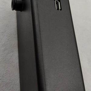 GY-LCD90640 เครื่องถ่ายภาพความร้อนอินฟราเรดแบบพกพา (LCD120160, เซ็นเซอร์วัดอุณหภูมิแบบอินฟราเรดดอทเมทริกซ์เครื่องครบชุด) W136 - Product Image 2