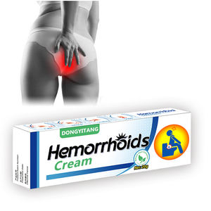 Ungüento Herbolario Natural para <span class=keywords><strong>Hemorroides</strong></span> de 20g, Crema para <span class=keywords><strong>el</strong></span> Cuidado de la Piel Anal, Alivia <span class=keywords><strong>el</strong></span> <span class=keywords><strong>Dolor</strong></span> y la Hinchazón, para Uso Externo, Personalización de Fábrica - Product Image 1