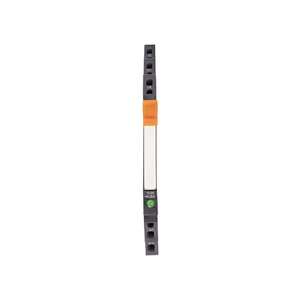 Relais intermédiaires à interface générale Shenler RNC1CO012+SNC05-E-A Slim, alimentation 12 V, bobine Allen Bradley RH4B-U 220 VAC - Product Image 2