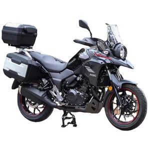ซูซูกิ วี-สตรอม 250 (<span class=keywords><strong>DL250</strong></span>) มอเตอร์ไซค์สปอร์ตทัวริ่งแบบสองสูบ 250 ซีซี 2 จังหวะ ทนทาน ความเร็วสูงสุดเกิน 180 กม./ชม. จากเจียงซู - Product Image 2