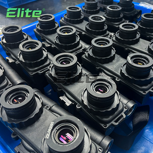 แว่นตา Gen2 + PVS7มองเห็นกลางคืนคมชัดเป็นพิเศษ P43 P45ปรับความสว่างอัตโนมัติและตัวเรือนทนทาน Gen3 NVG - Product Image 5