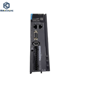 Oferta Especial: Serie de Servomotores de CA SV660NS2R8I-FS, SV660NS1R6I-FS, SV660NS012I-FS, SV660NT3R5I-FS para Control Industrial y Accionamiento de Movimiento - Product Image 1