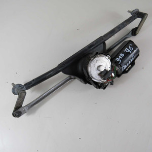 Spazzola Tergicristallo Anteriore 3397020255 BMW Serie 3 E36 1990-2001 (33651 K-15-D-11) - Product Image 1