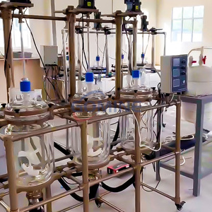 Phế Liệu Pcb Kim Loại Quý Phục Hồi Máy E Chất Thải Bảng Mạch Đồng Vàng Bạc Kim Loại Khai Thác Máy Tái Chế - Product Image 3