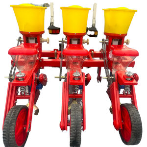 Nueva sembradora manual multifunción de maíz, sembradora manual de maíz para una plantación eficiente - Product Image 1