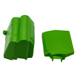 Li-ion Pin PCB board BMS vỏ nhựa phụ tùng thay thế cho Irobot Roomba S9 9150 S9 + S9 cộng với 9550S loạt máy hút bụi - Product Image 3