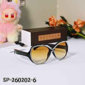 Lunettes de soleil Bluetooth tendance avec diamants, lunettes audio intelligentes pour femmes, protection UV, lunettes de soleil musicales sans fil avec décor en strass - Product Image 6