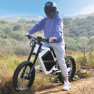Motocicleta Eléctrica Coolfly de 15000w, Motocicleta Todoterreno Eléctrica de 72v, Motocicleta Todoterreno Eléctrica <span class=keywords><strong>Sun</strong></span> <span class=keywords><strong>Ron</strong></span> de 72v y 13000w, Motocicleta Todoterreno Eléctrica para Adultos de 10000w - Product Image 3