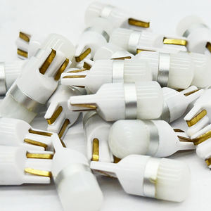 ไฟหน้ารถยนต์ LED 12V ยี่ห้อไต้หวันขายดี ติดตั้งง่าย สำหรับการดัดแปลงและอัพเกรด - Product Image 4