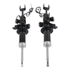 37116796926 37116796925 Une paire <span class=keywords><strong>d</strong></span>'amortisseurs à suspension pneumatique avant gauche et droit pour <span class=keywords><strong>BMW</strong></span> F07 <span class=keywords><strong>520</strong></span> <span class=keywords><strong>d</strong></span> 530 <span class=keywords><strong>d</strong></span> 535 <span class=keywords><strong>d</strong></span> 730 I 750 I Li - Product Image 4