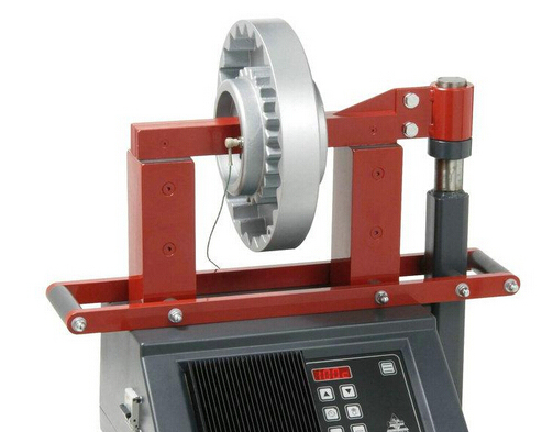 Fully Enclosed High Frequency Three-group Induction Coil Fast Bearing Heater Alloy Steel