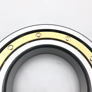 China Factory Best-Selling Custom Thin Wall Deep Groove Ball Bearing 61934M 61936M 61938M