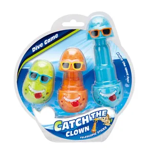 Bâton <span class=keywords><strong>de</strong></span> plongée télescopique, jouets <span class=keywords><strong>de</strong></span> <span class=keywords><strong>bain</strong></span>, bâton <span class=keywords><strong>de</strong></span> plongée, <span class=keywords><strong>jouet</strong></span> pour bébé, 3 pièces - Product Image 1