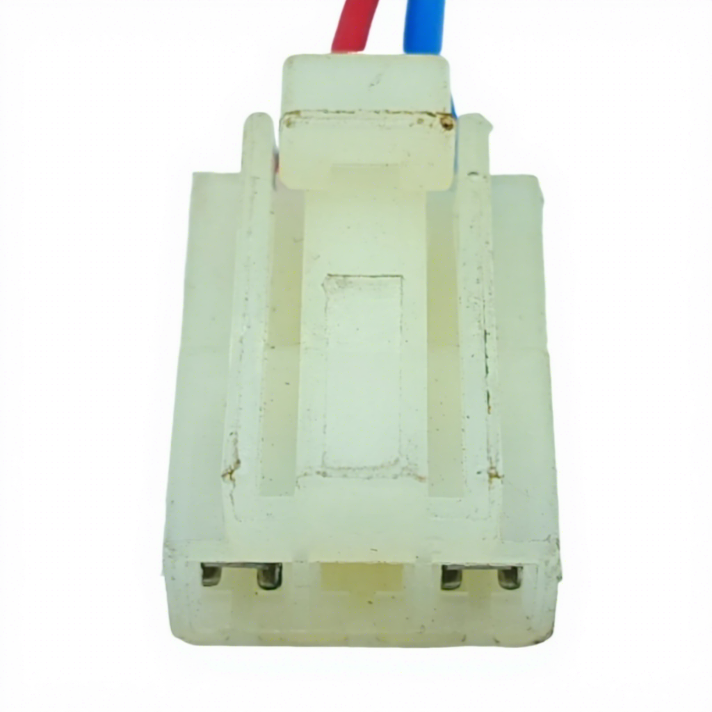 Automotive Waterproof Wire Harness Connector for Car Connector Plug 3-Pin Female CT3-0208M