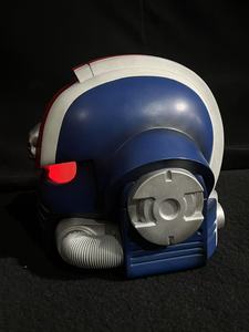 Casco de Espacial Marino para Adultos, para Cosplay de <span class=keywords><strong>Warhammer</strong></span> <span class=keywords><strong>40K</strong></span> - Product Image 3