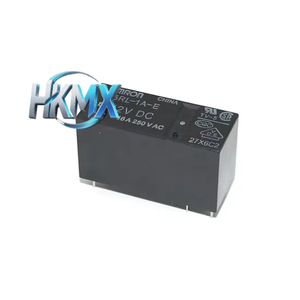 Nouveau Relais G5rl-1A-D G5rl-2A-D G5rl-1A-E2 G5rl-2A-E2 G5rl-1A-F G5rl-2A-F G5rl-1A-G G5rl-2A-G DC12V DC24V - Product Image 1